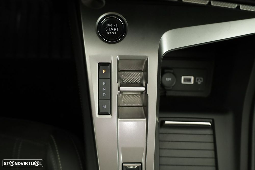 Peugeot 308 1.2 PureTech GT EAT8 - 13