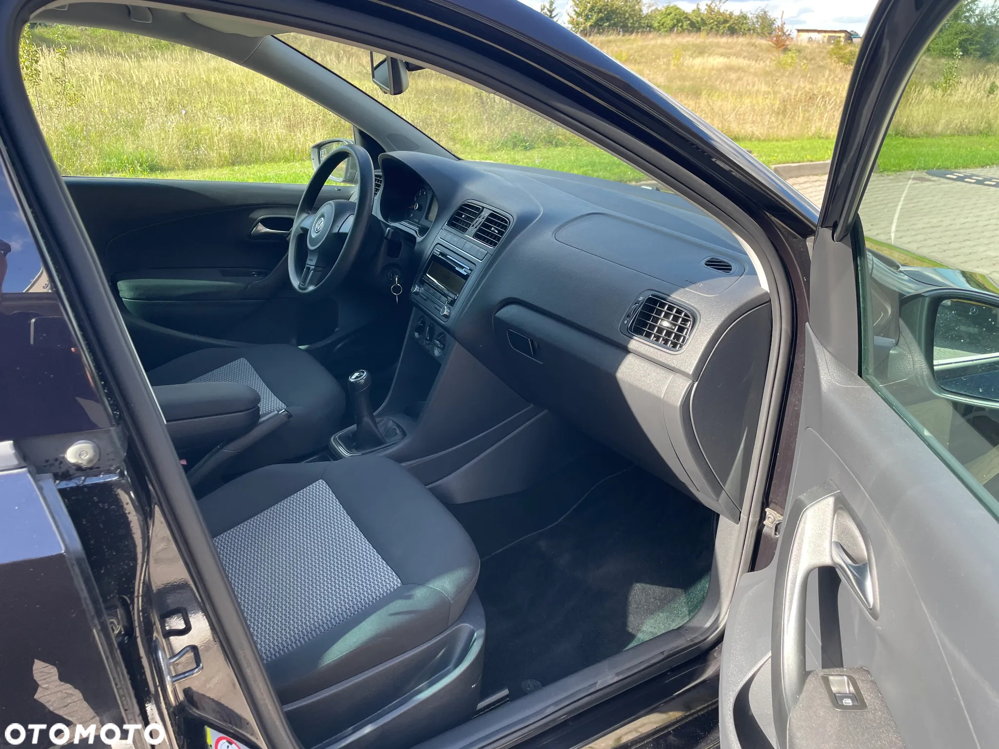 Volkswagen Polo 1.2 Trendline CityLine - 18