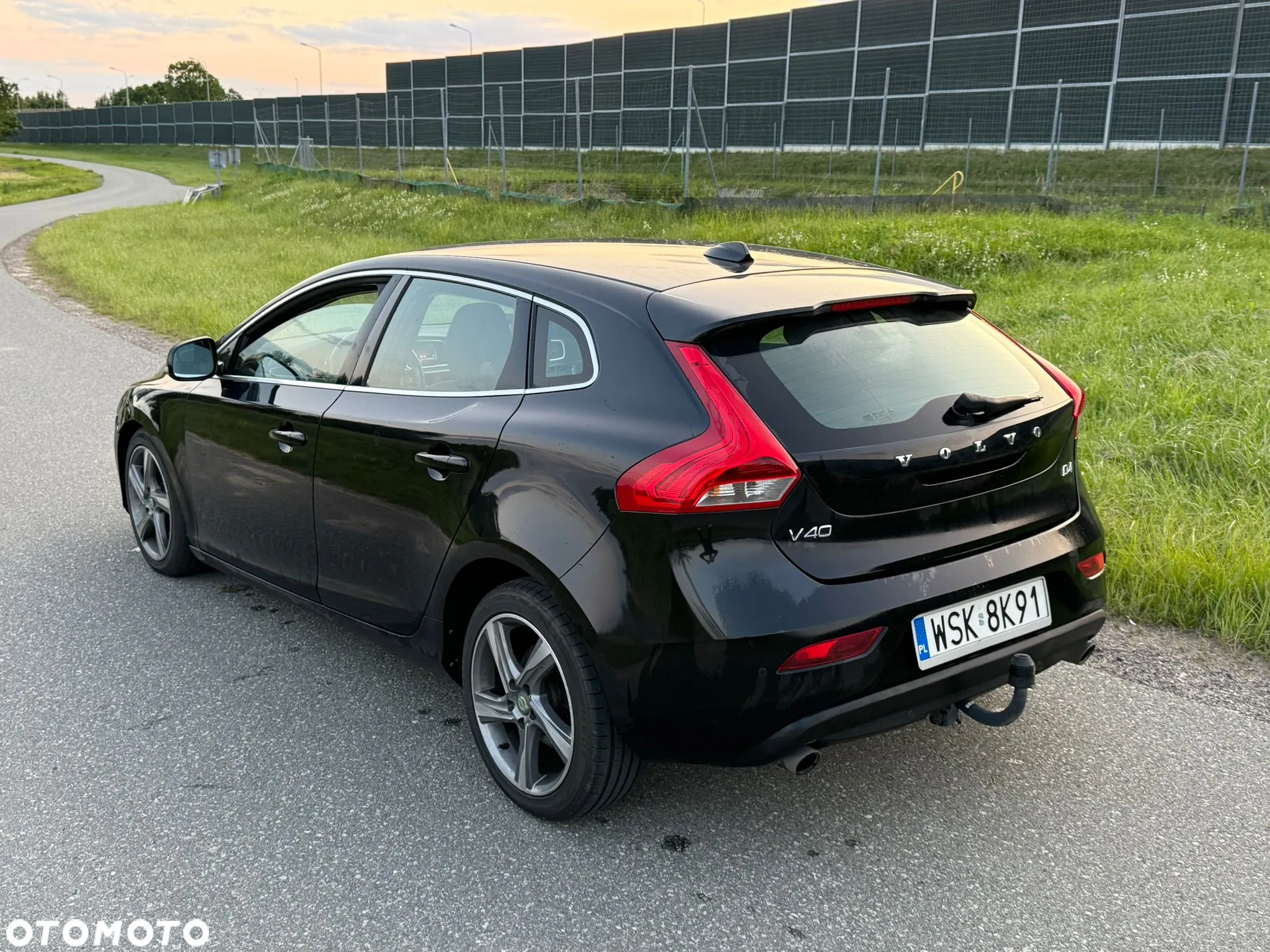 Volvo V40 D4 Drive-E Momentum - 10