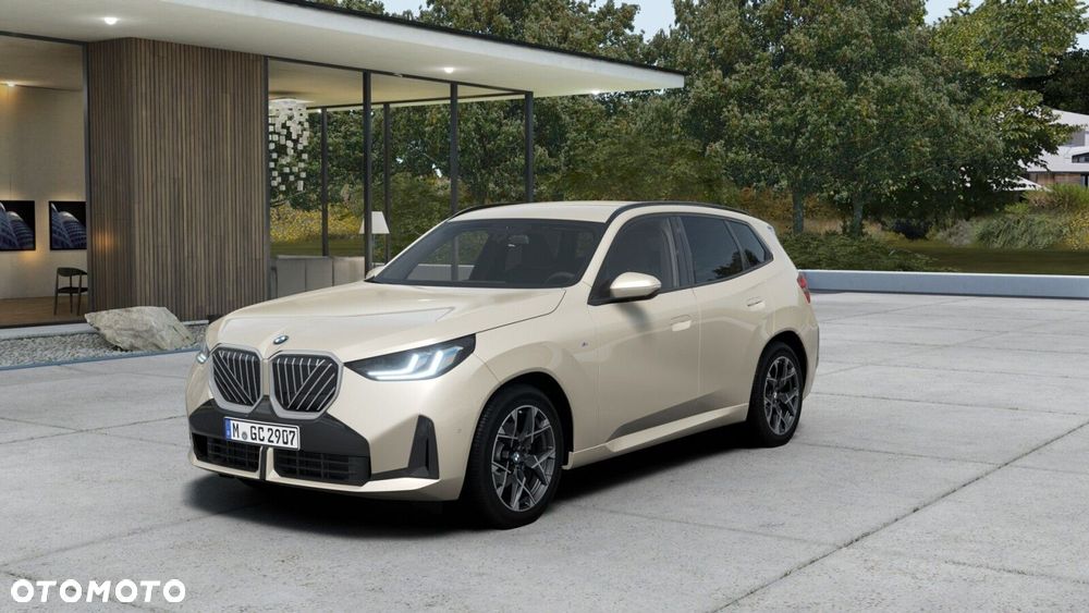 BMW X3 - 1