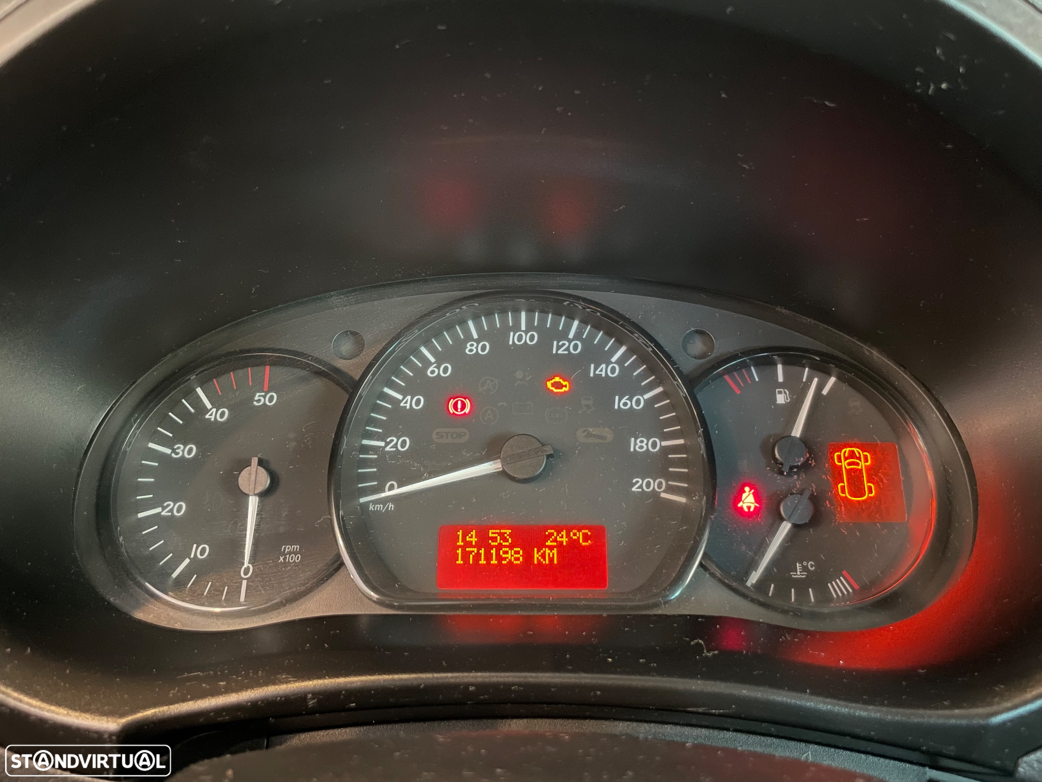 Mercedes-Benz Citan 109 CDi/27 - 14