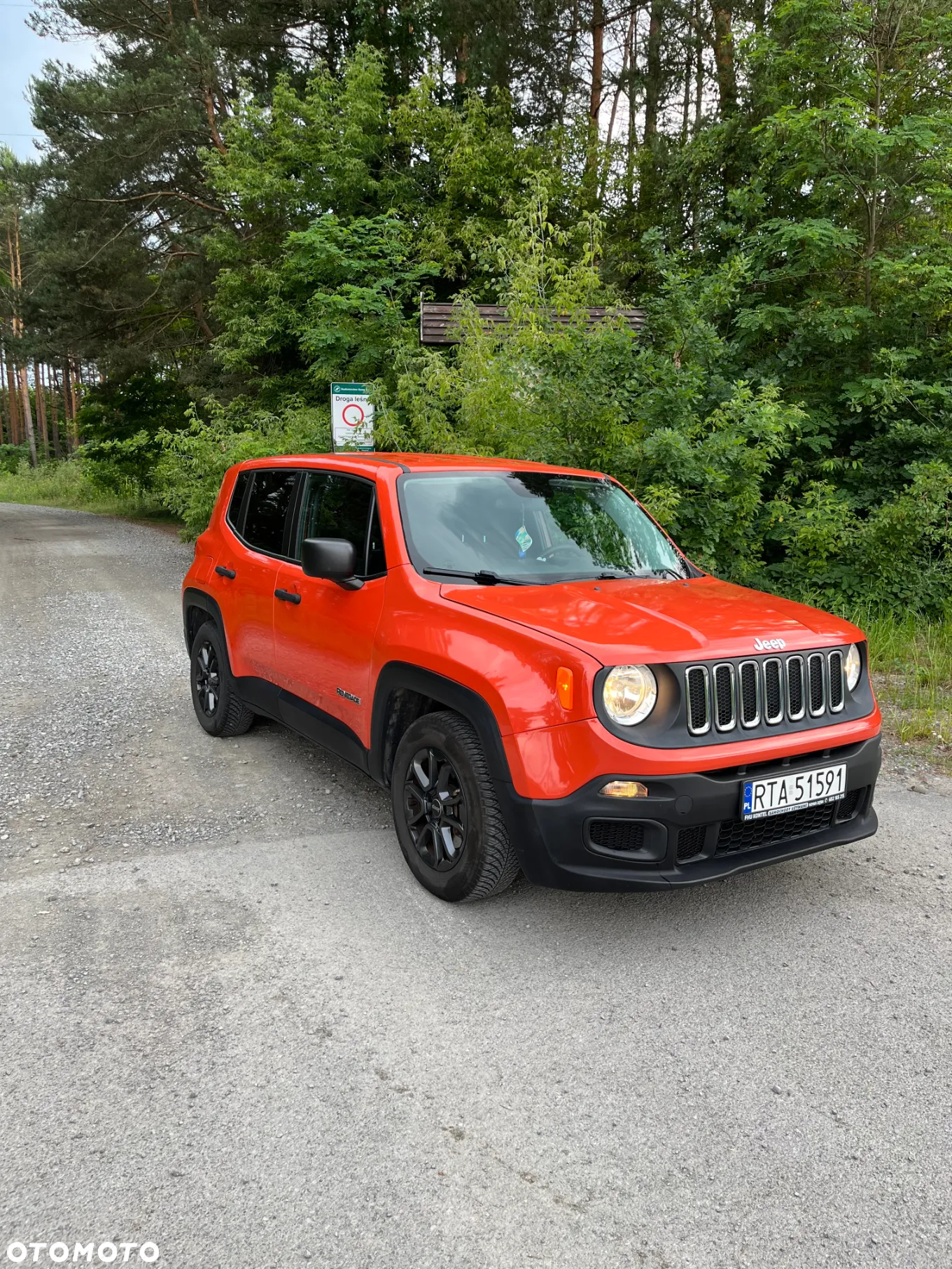 Jeep Renegade - 3