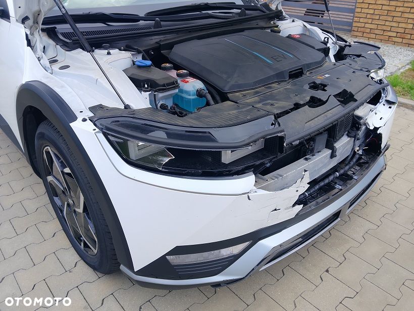 Hyundai IONIQ 5 58 kWh Dynamiq - 11