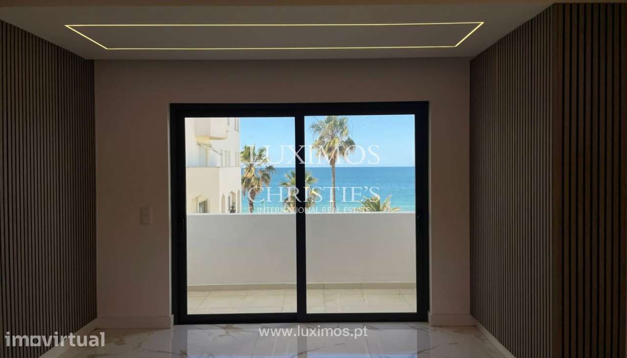 Apartamento T2, com vista mar, à venda em Quarteira, Algarve - Grande imagem: 2/16
