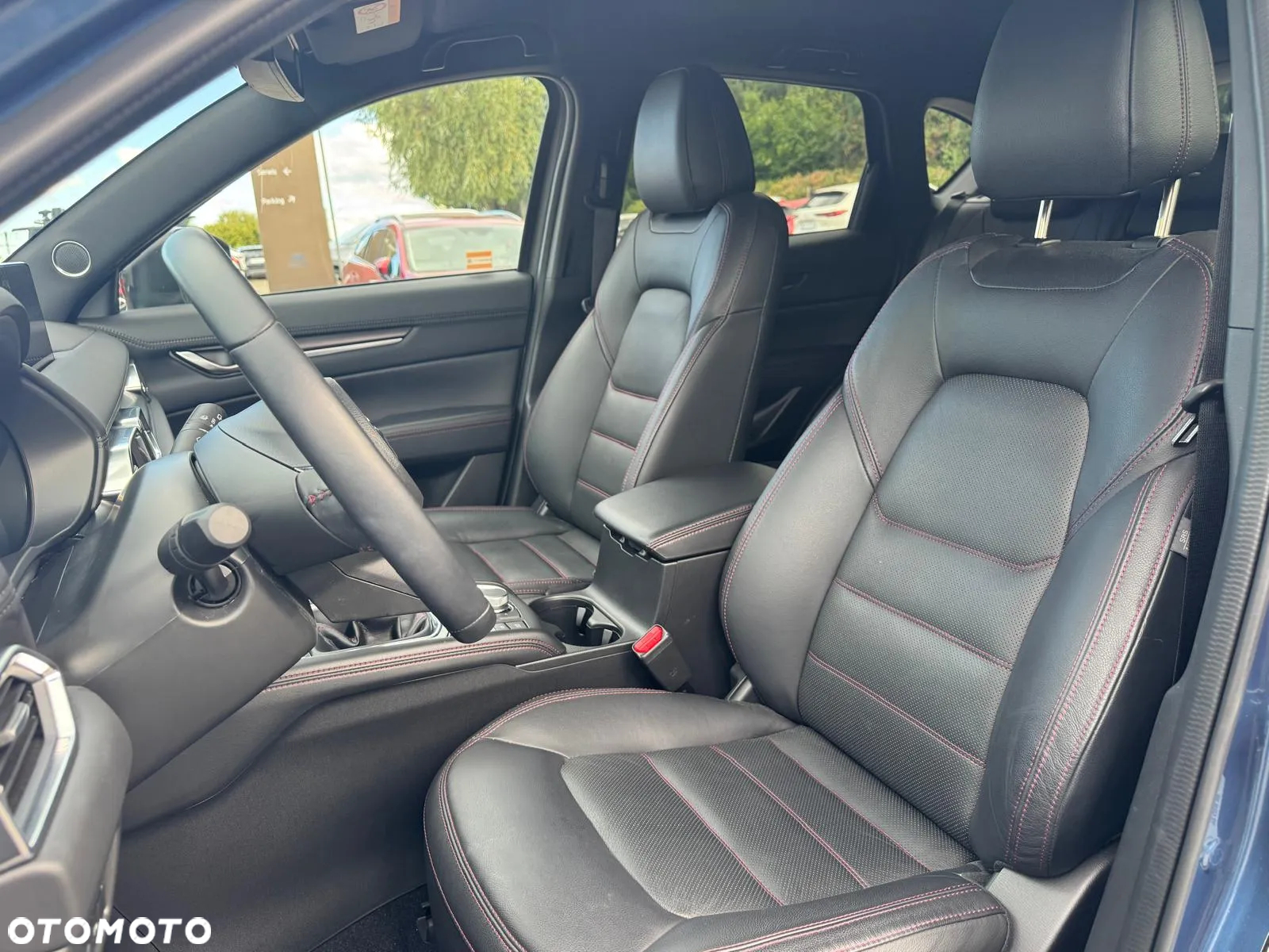 Mazda CX-5 2.0 Homura 2WD - 8