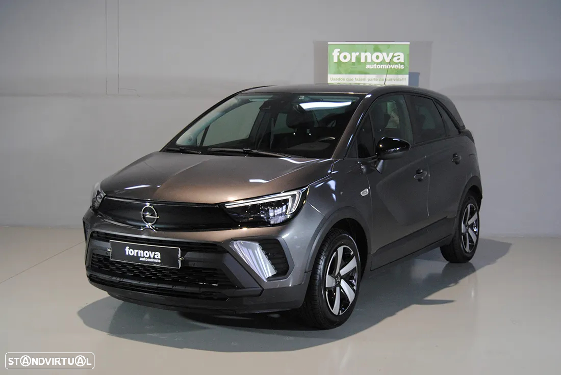 Opel Crossland 1.2 Business Edition - 3
