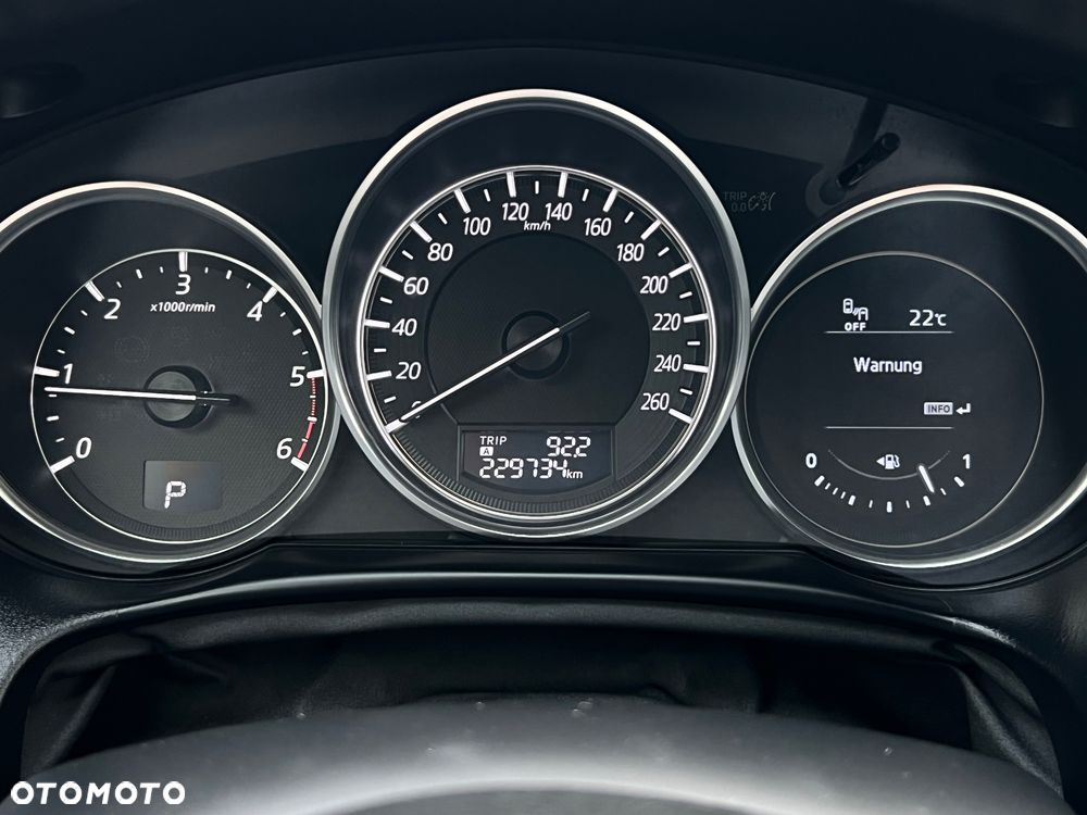 Mazda CX-5 SKYACTIV-D 150 Drive Nakama - 24