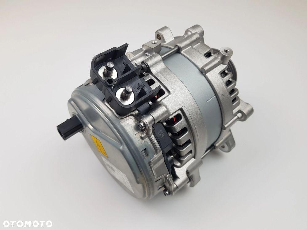 NOWY ORYGINALNY Alternator VW Audi Seat Skoda 1.5 TSI 05E903019H - 4