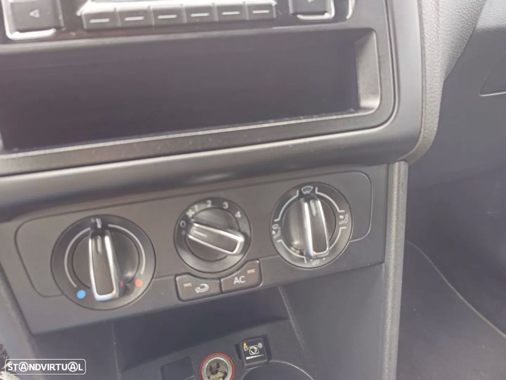 VW Polo 1.2 TSi R-Line - 9