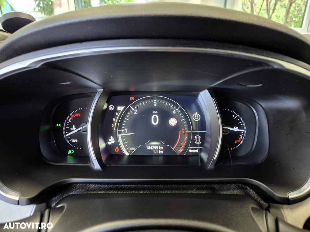 Renault Talisman - 27