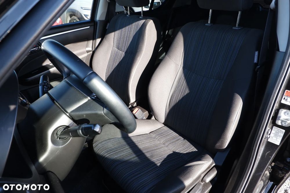 Suzuki Swift 1.2 Comfort - 25