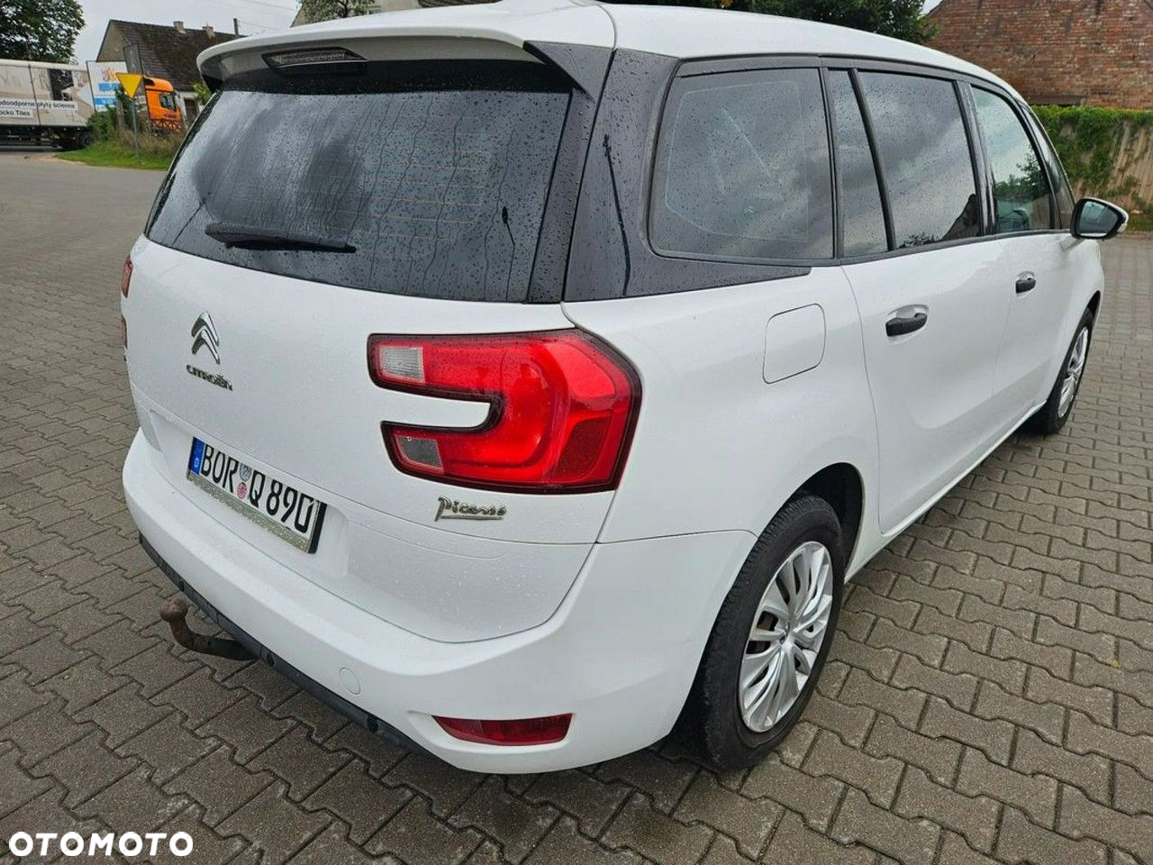Citroën C4 Grand Picasso 1.2 PureTech MoreLife - 6