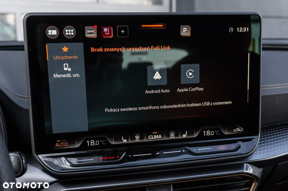 Cupra Leon Sportstourer - 24