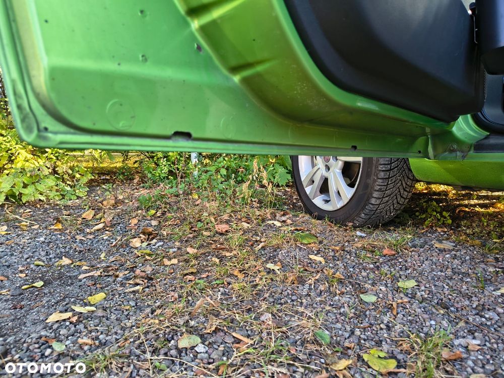 Fiat Fiorino Qubo 1.4 Fresh Euro5 - 10