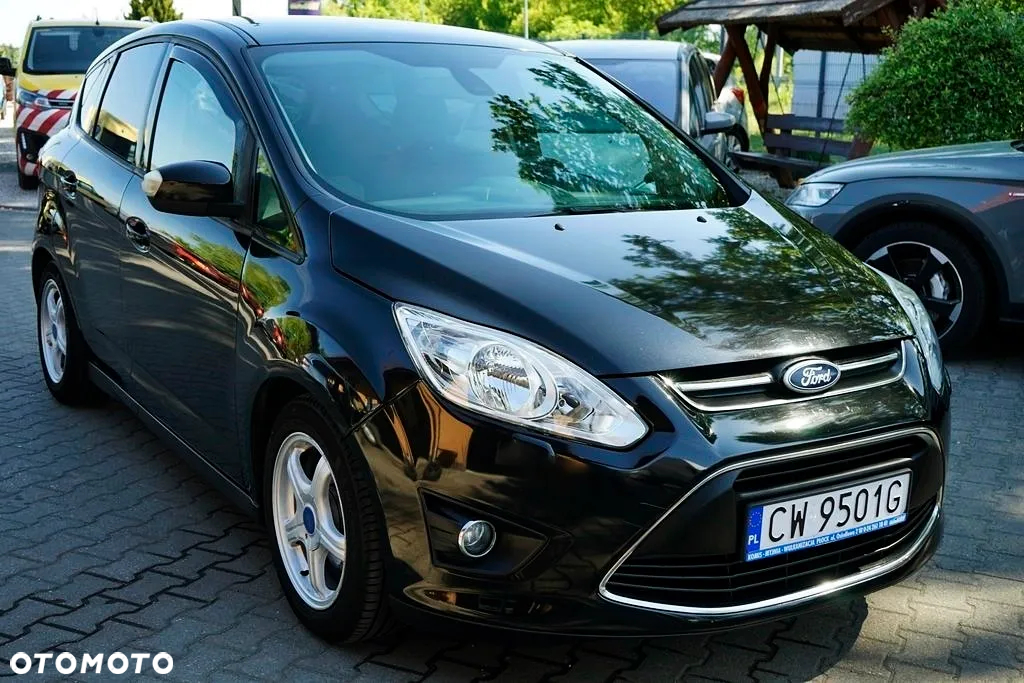 Ford C-MAX - 5