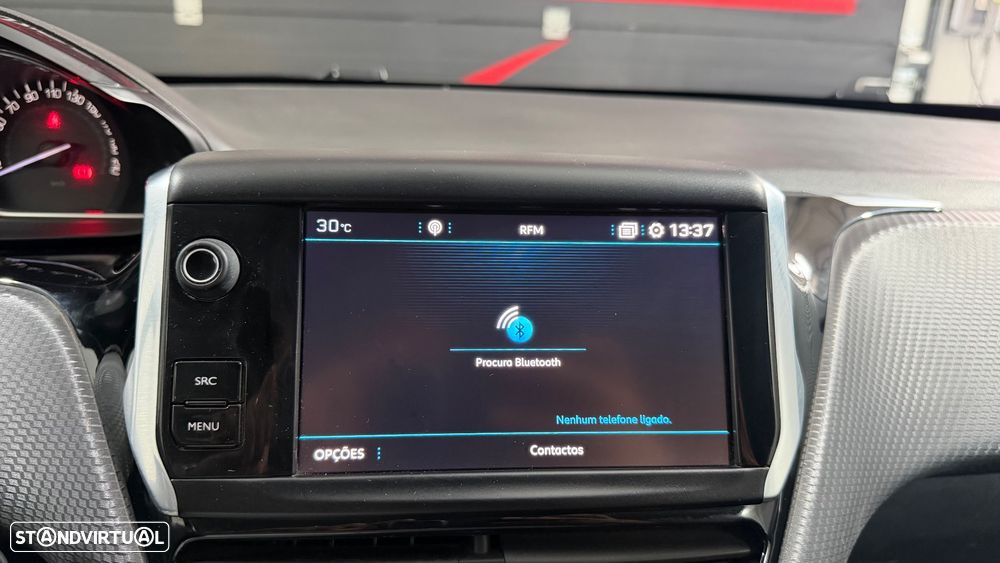 Peugeot 2008 PureTech 110 Stop&Start Allure - 23