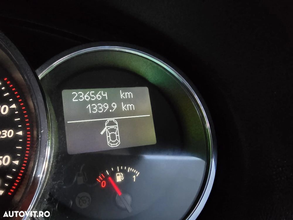 Renault Megane Grandtour ENERGY dCi 110 GT LINE - 7