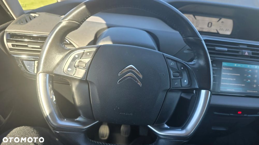 Citroën C4 Picasso 1.6 BlueHDi MoreLife - 9