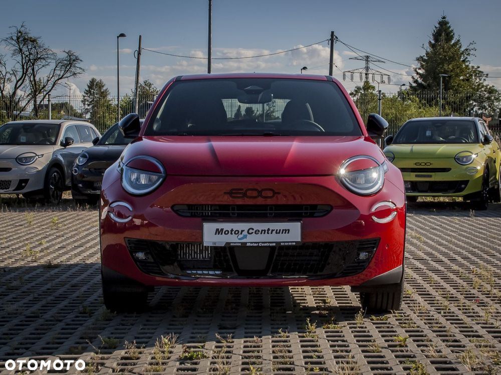 Fiat 600 - 3