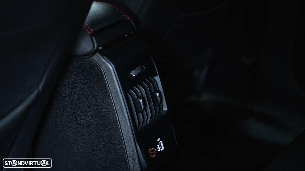 Alfa Romeo Tonale 1.5 Hybrid Edizione Speciale - 47