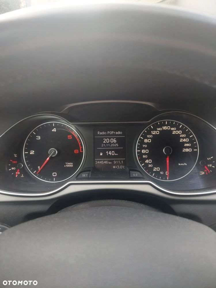 Audi A4 Limousine 2.0 TDI - 12