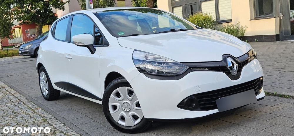 Renault Clio Cargo 1.2 16V 75 Extra - 19