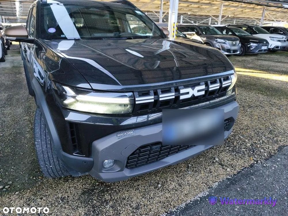 Dacia Duster 1.8 Full Hybrid 155 Extreme MMT - 6