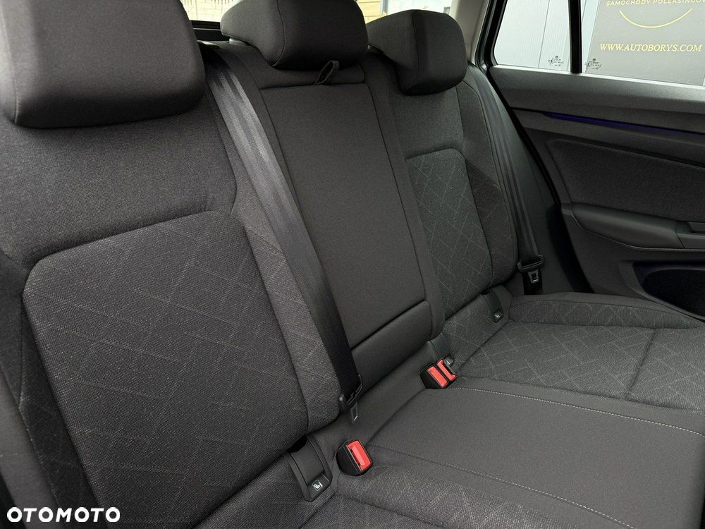 Volkswagen Golf 2.0 TDI Style - 38