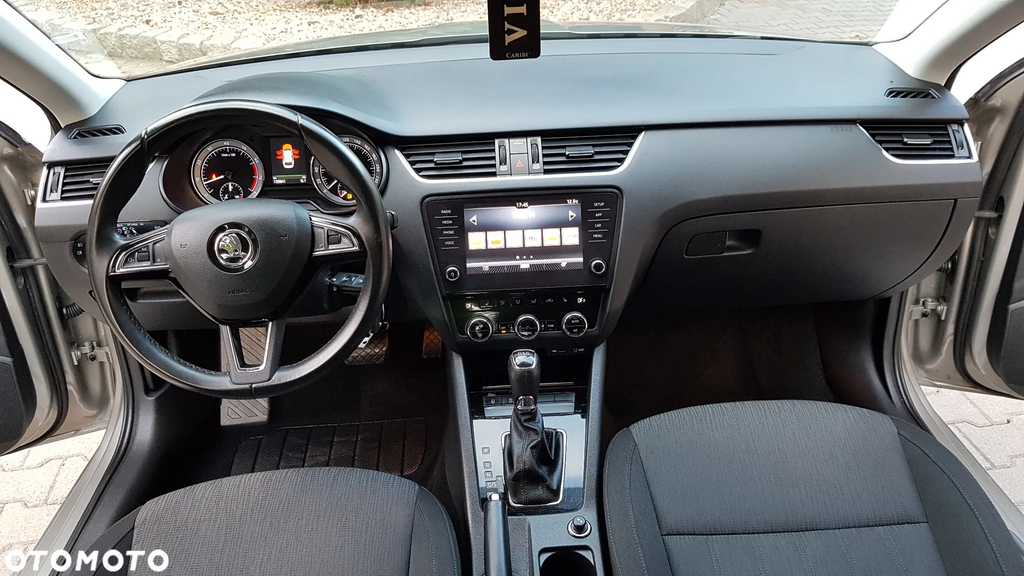 Skoda Octavia 1.5 TSI ACT Ambition DSG - 7