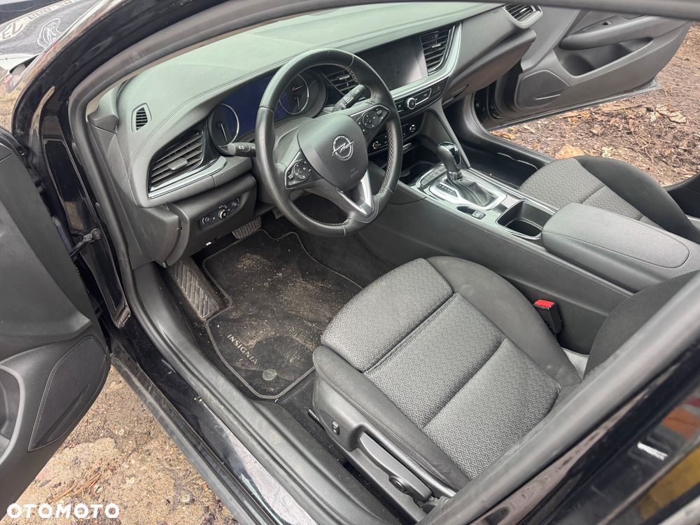 Opel Insignia - 9