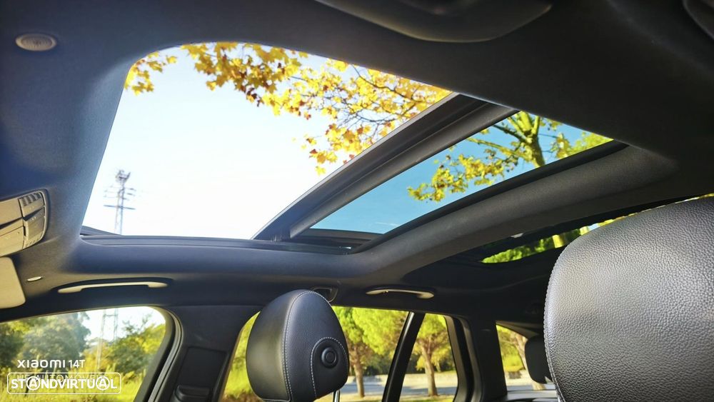 Mercedes-Benz C 300 de T 9G-TRONIC AMG Line - 36
