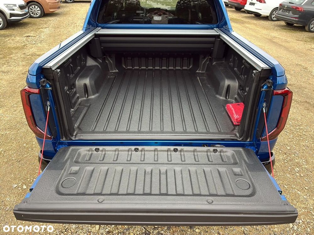 Volkswagen Amarok 3.0 V6 TDI 4Mot Aventura - 23