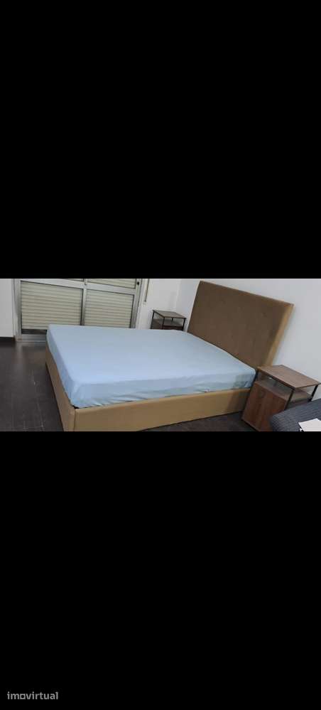 Quarto Mobilado em Entroncamento - 350€/mês - Grande imagem: 2/3