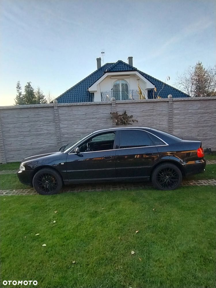 Audi A4 - 2