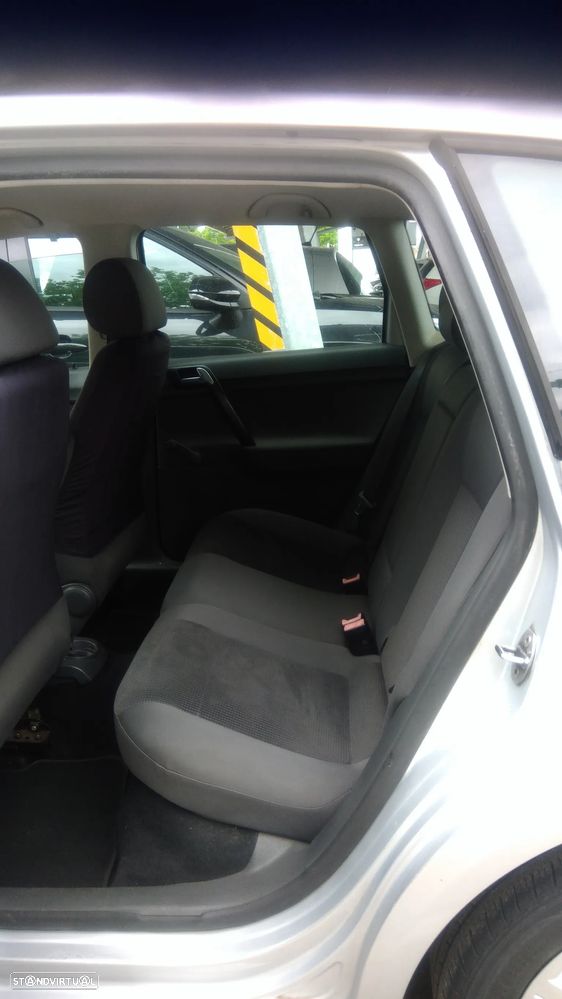 VW Polo 1.2 Trendline - 6