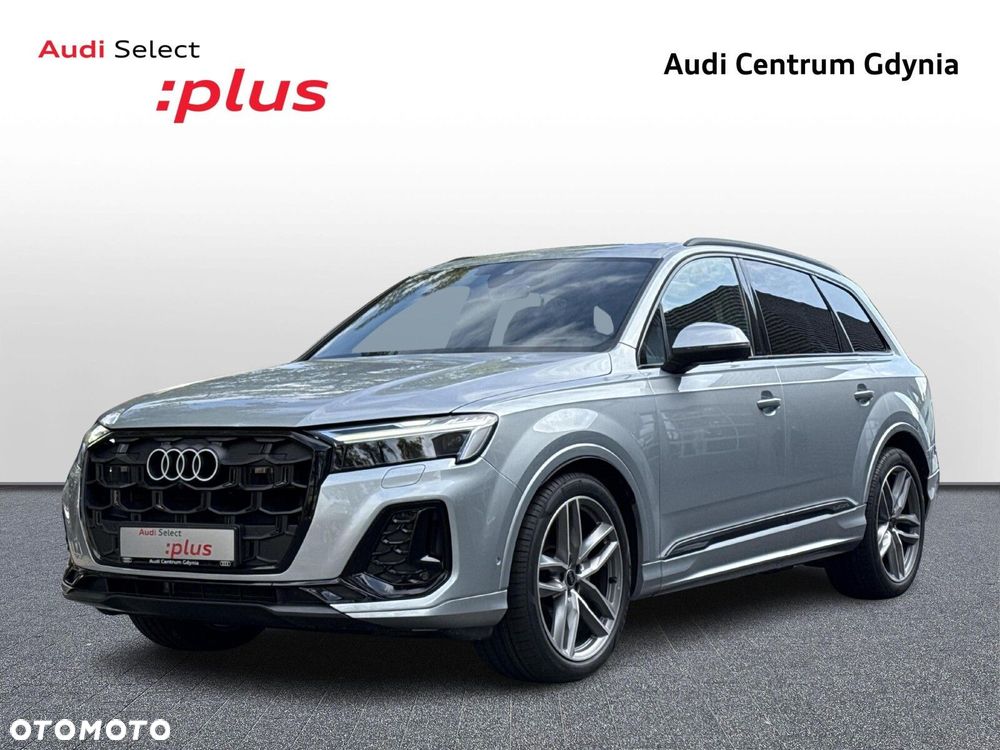 Audi Q7 - 1