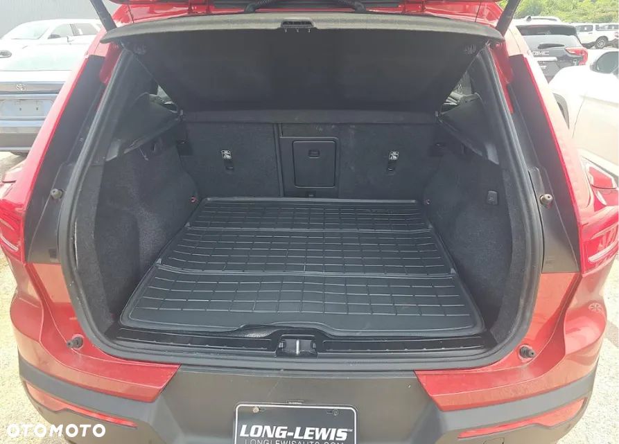 Volvo XC 40 B5 B AWD Ultimate Dark - 13