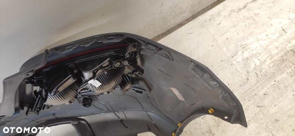 HYUNDAI KONA EV ELEKTRYK ZDERZAK TYŁ TYLNY PDC SU8 18-22 - 6