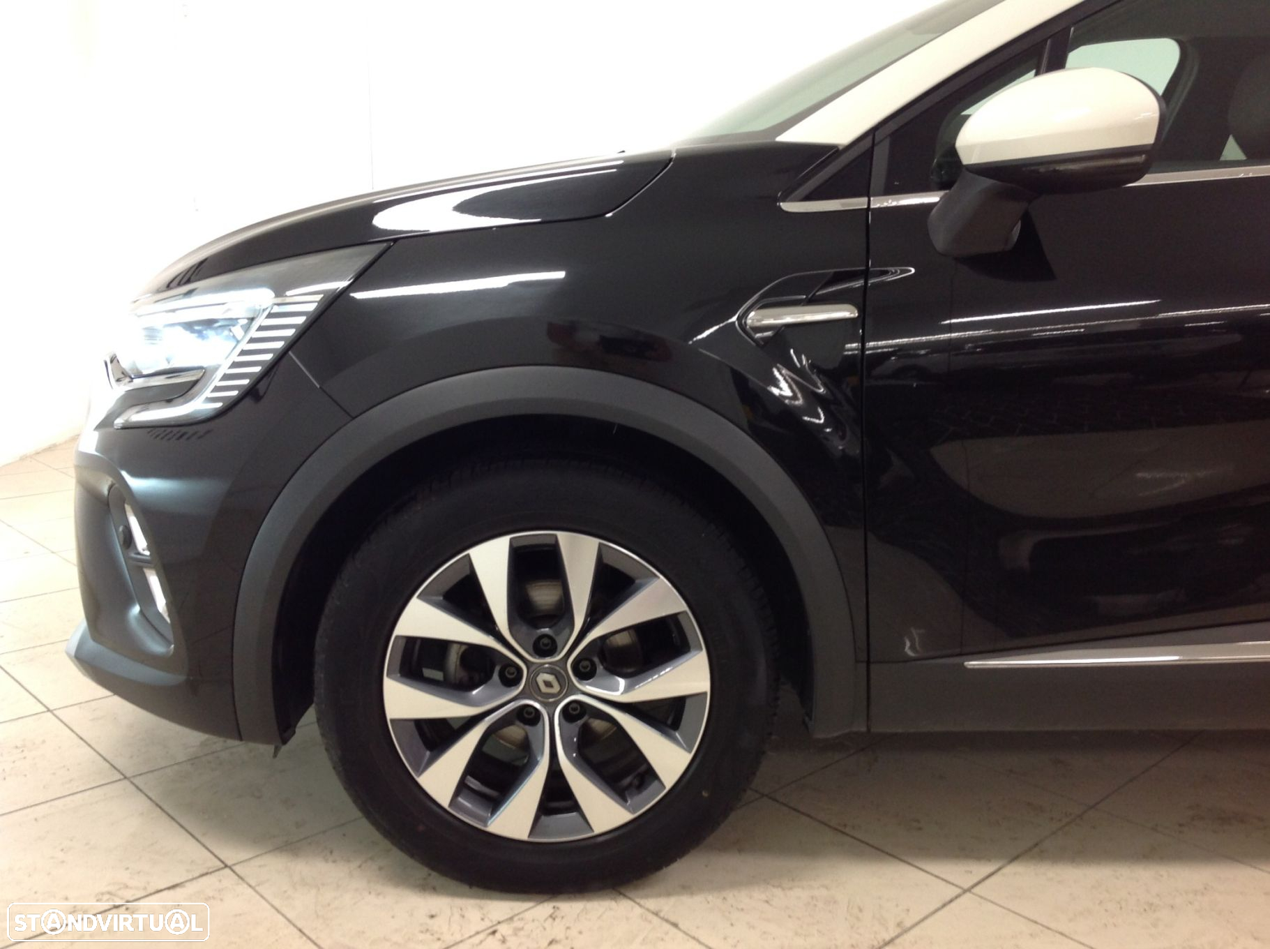 Renault Captur 1.0 TCe Exclusive - 22