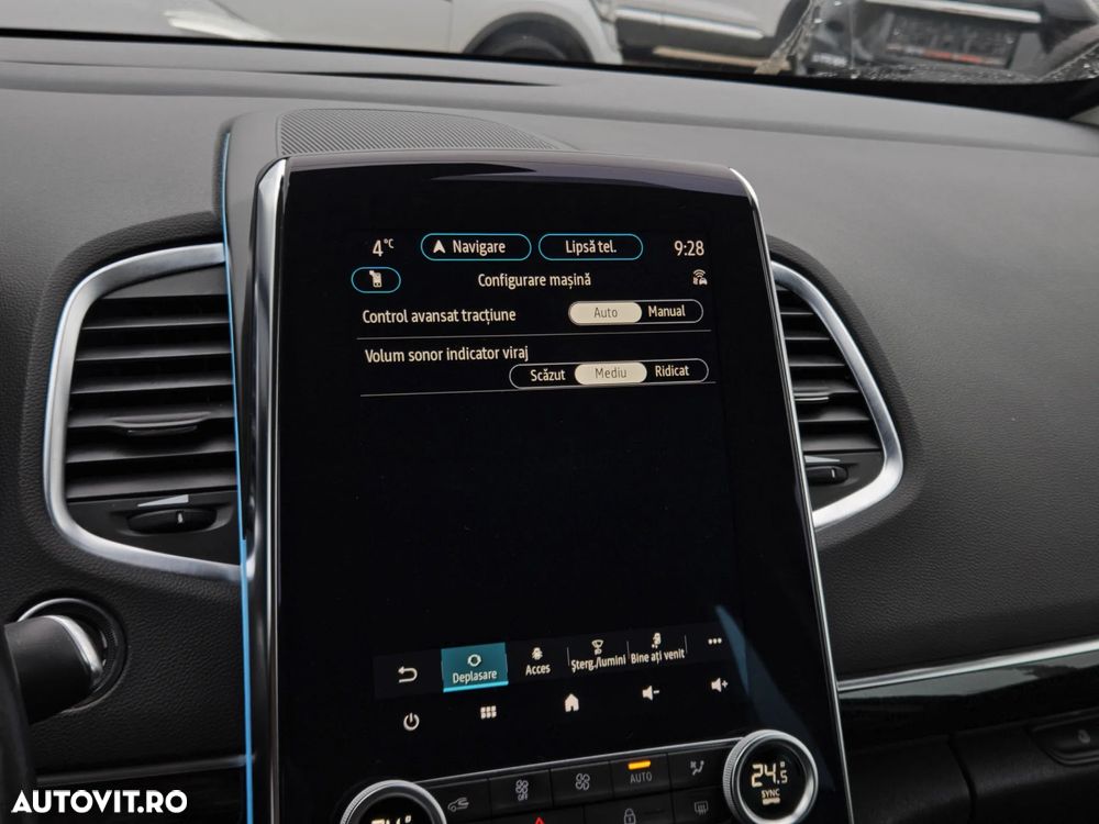 Renault Espace BLUE dCi 160 EDC BUSINESS EDITION - 35