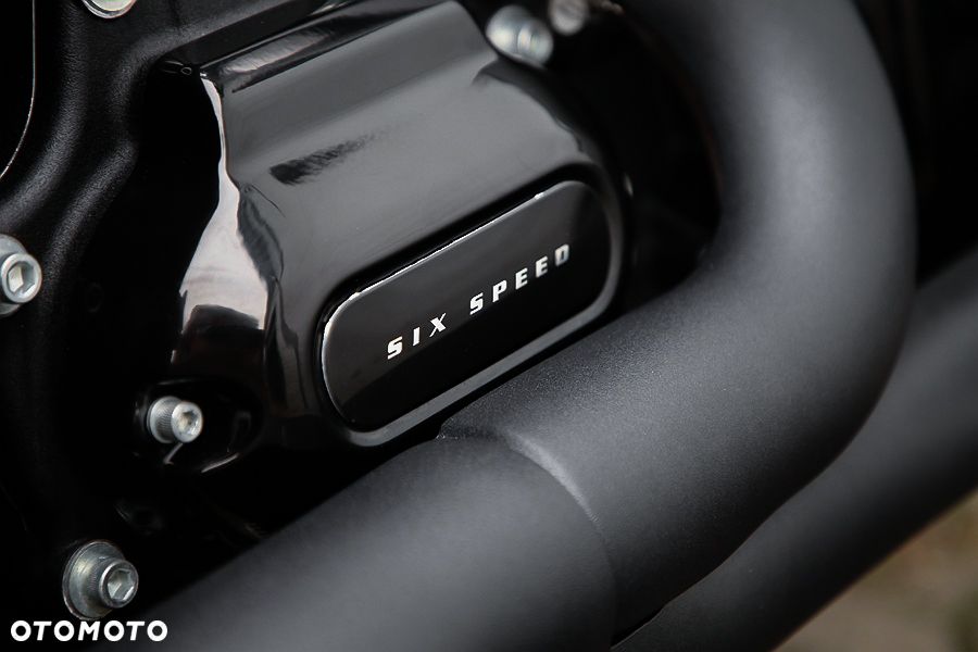 Harley-Davidson Touring Road Glide - 12