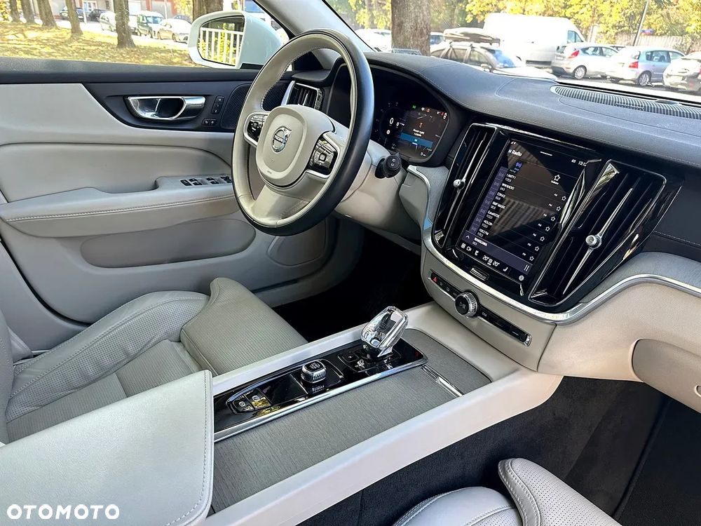 Volvo V60 - 17
