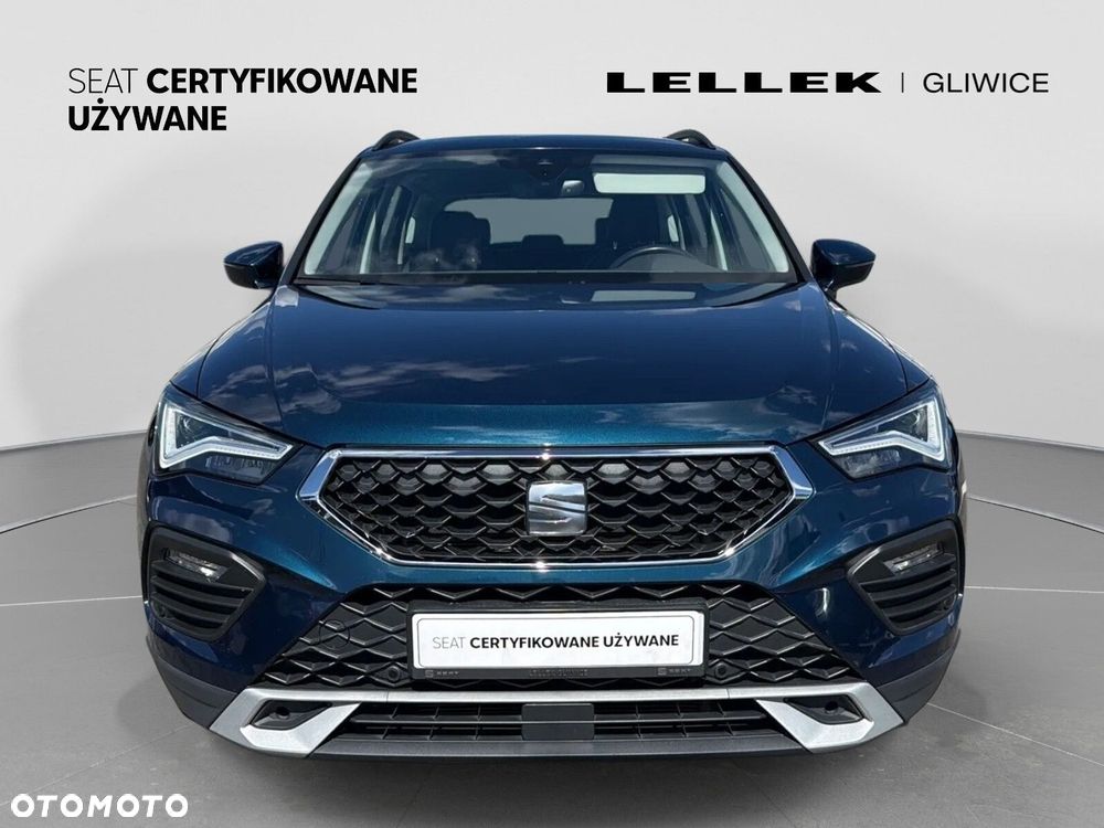 Seat Ateca 1.5 TSI Style S&S - 3