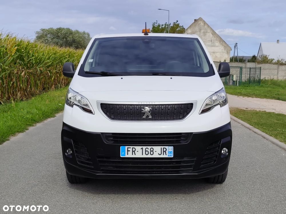 Peugeot Expert - 9