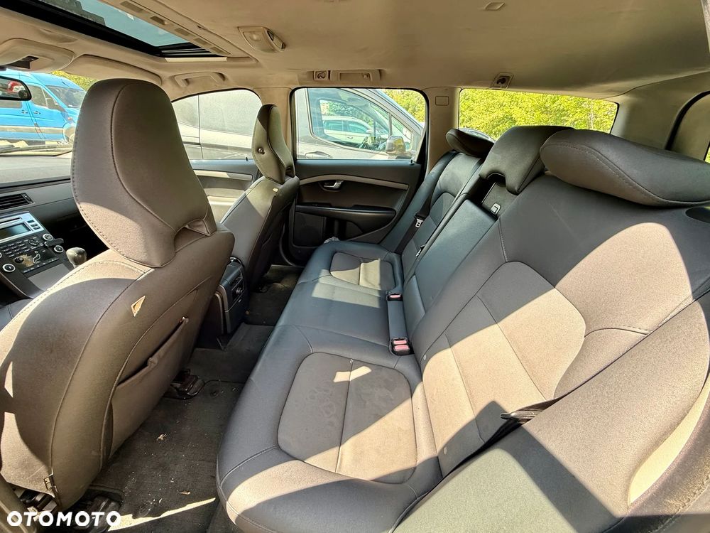 Volvo V70 2.0D Kinetic - 7