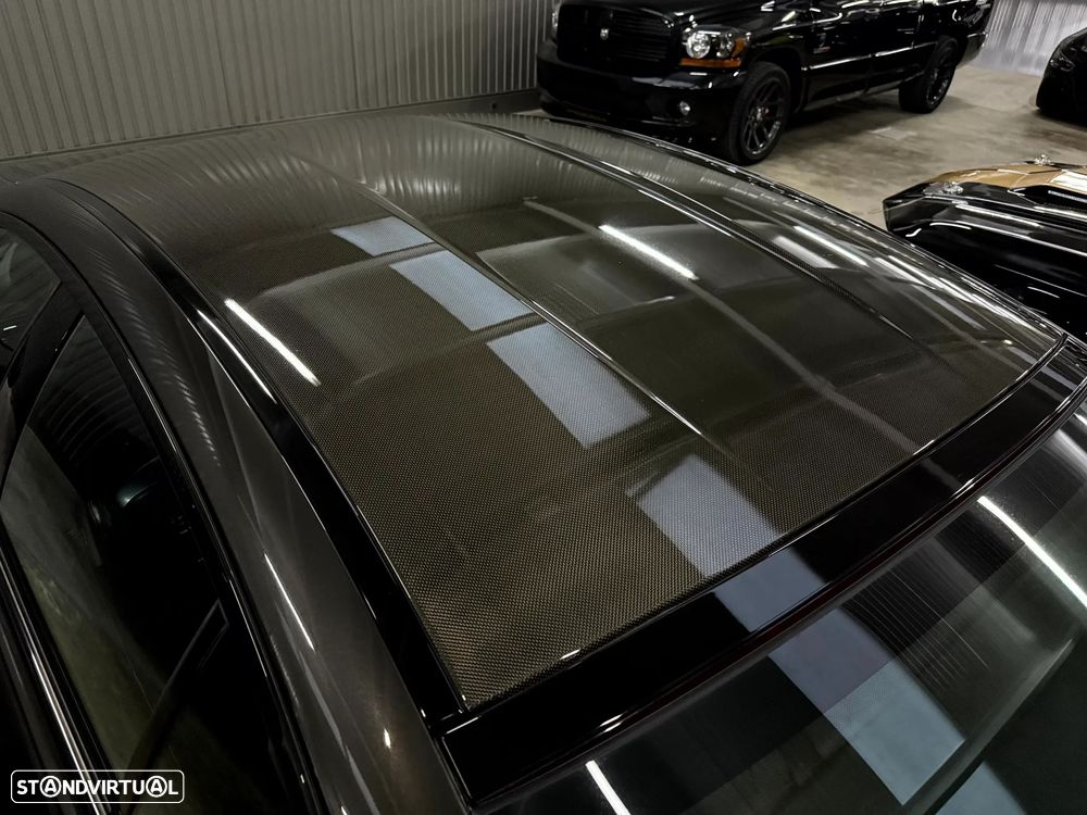 BMW M6 Gran Coupe - 54