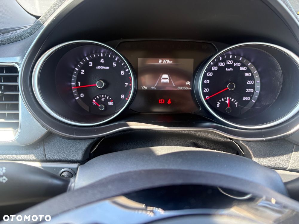 Kia Ceed 1.5 T-GDI M - 18