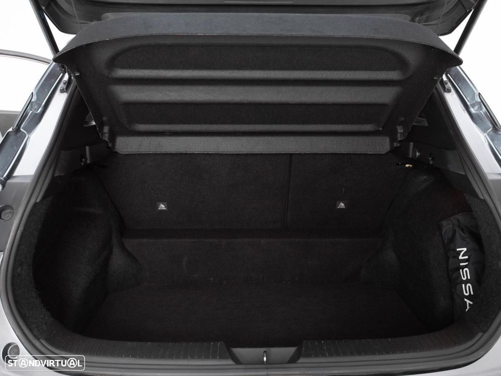 Nissan Qashqai 1.3 DIG-T MHEV Acenta - 12