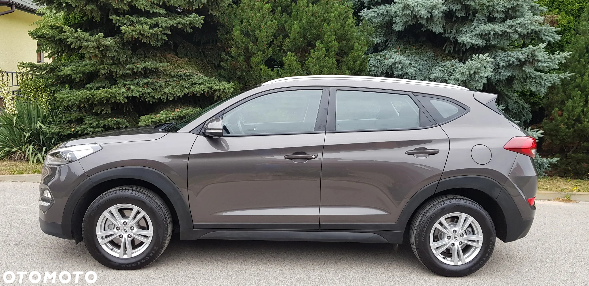 Hyundai Tucson 1.6 GDi 2WD Advantage - 9