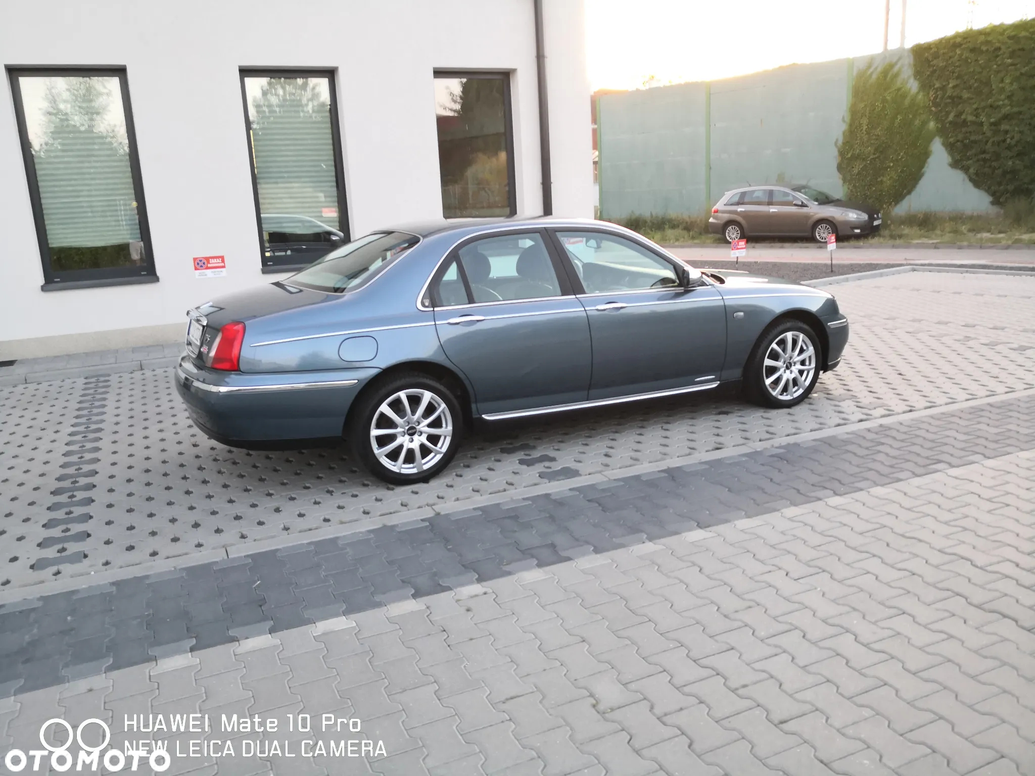 Rover 75 R 2.0i V6 - 39